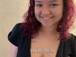 HarleyBelle