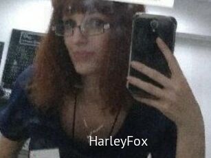 HarleyFox