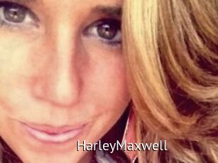 HarleyMaxwell