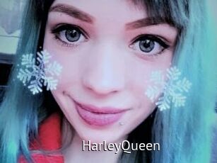 HarleyQueen