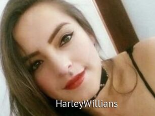 HarleyWillians