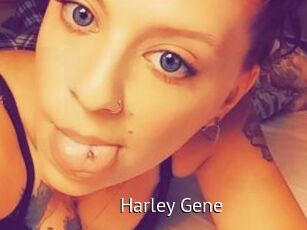 Harley_Gene