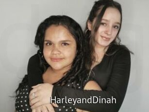 HarleyandDinah