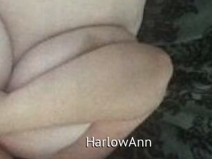 HarlowAnn