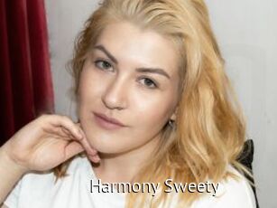 Harmony_Sweety