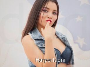 HarperIdoni