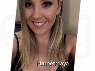 HarperMaya