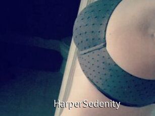 Harper_Sedenity