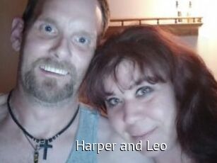 Harper_and_Leo