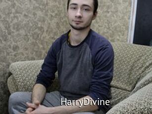 HarryDivine