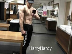 HarryHardy