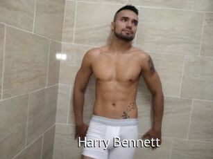 Harry_Bennett