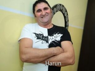 Harun