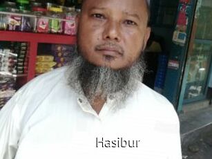 Hasibur