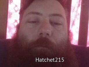 Hatchet215