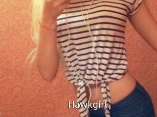 Hawk_girl