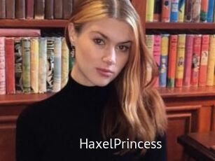 HaxelPrincess