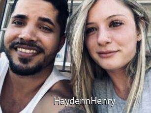 HaydennHenry