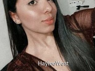 HayleeWest