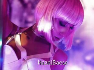 HazelBaese