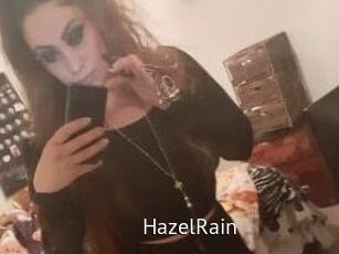 HazelRain