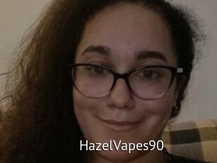 HazelVapes90