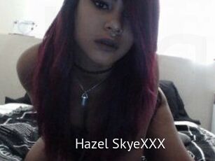 Hazel_SkyeXXX