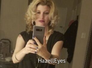 HazellEyes