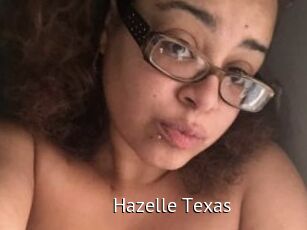 Hazelle_Texas