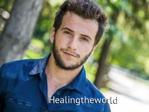 Healingtheworld