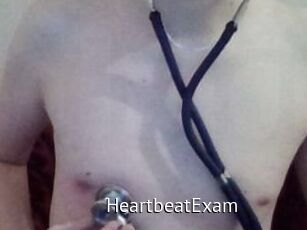 HeartbeatExam