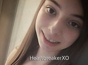 HeartbreakerXO