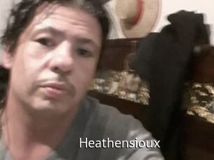 Heathensioux