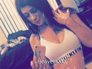 Heaven_XO