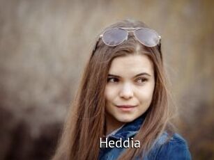 Heddia