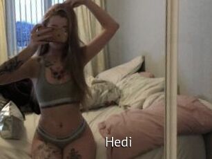 Hedi