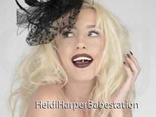 HeidiHarperBabestation