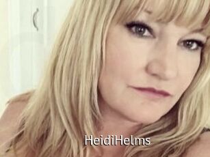 HeidiHelms