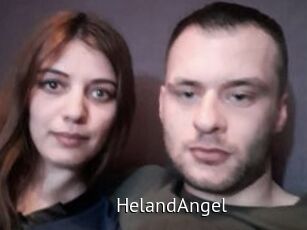 HelandAngel