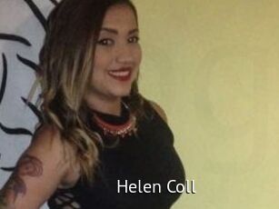Helen_Coll Du Porno Gratuit