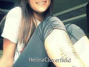 Helina_Cloverfield