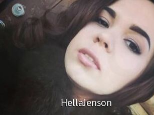 HellaJenson