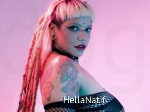 HellaNatif