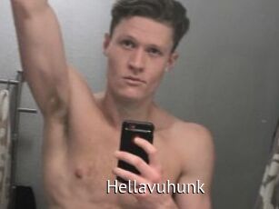 Hellavuhunk