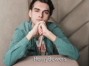 HenryBowers