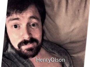 Henry_Olson