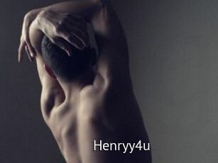 Henryy4u