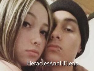 HeraclesAndHElena