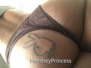 HersheyPrincess