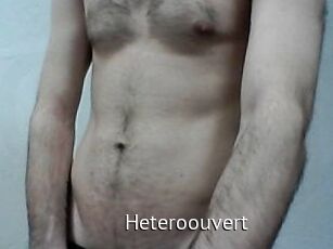 Heteroouvert